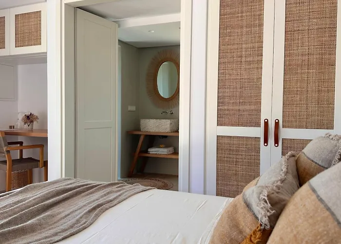 Pensionat Egeo Paros