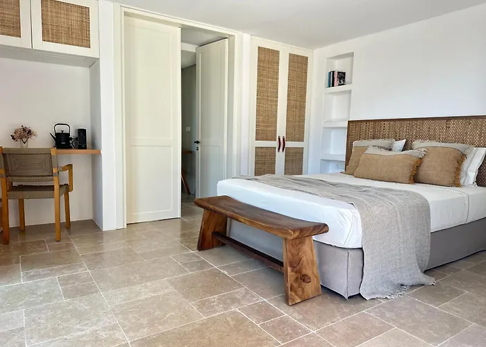 Pensionat Egeo Paros