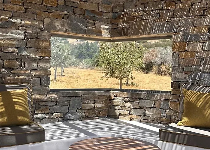 Egeo Paros Gasthof 4*